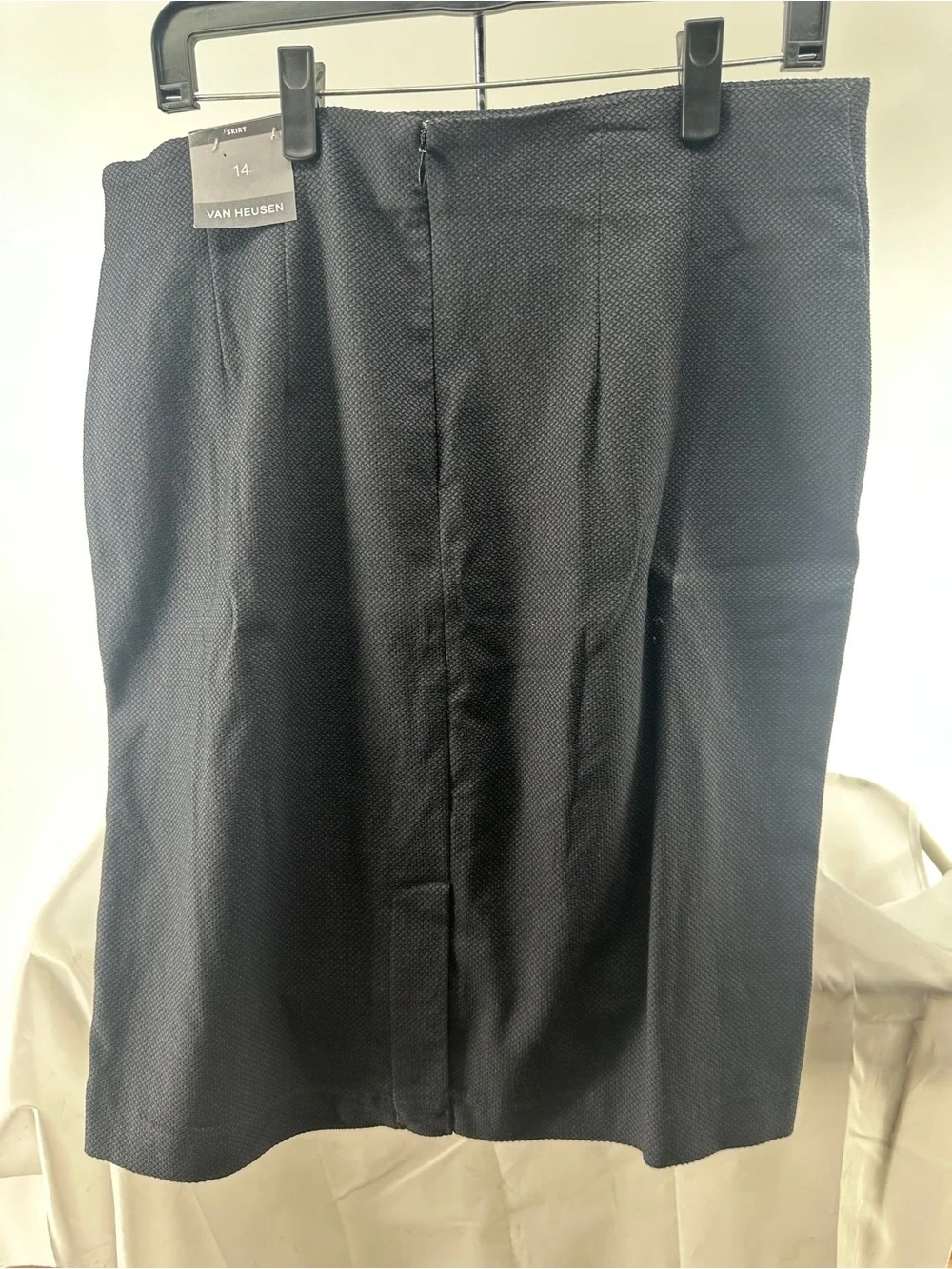 Van Heusen size 14